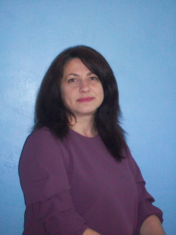 Афанасьева Наталья  Алексеевна.