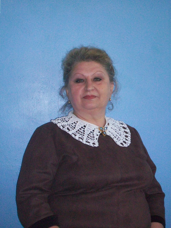 Гребенникова  Светлана  Юрьевна.